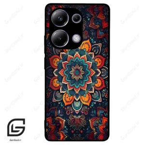 قاب گوشی شیائومی پوکو ام 6 پرو (Poco M6 Pro 4G ) طرح دخترانه کد 2207