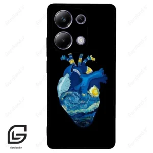 قاب گوشی شیائومی پوکو ام 6 پرو (Poco M6 Pro 4G ) طرح ونگوک کد 2214