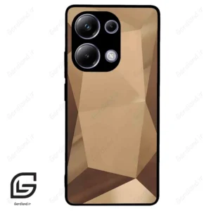 قاب گوشی شیائومی پوکو ام 6 پرو (Poco M6 Pro 4G ) طرح خفن کد 2242