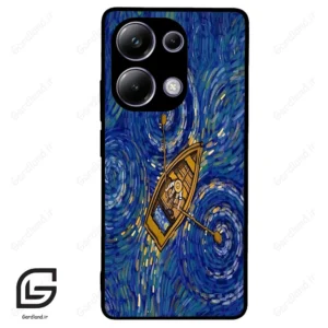 قاب گوشی شیائومی پوکو ام 6 پرو (Poco M6 Pro 4G ) طرح ونگوک کد 2426