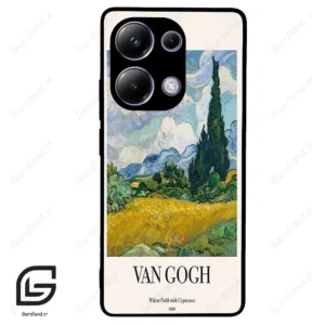 قاب گوشی شیائومی پوکو ام 6 پرو (Poco M6 Pro 4G ) طرح ونگوک کد 2428