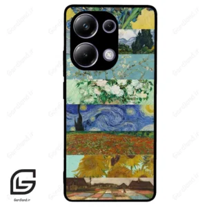 قاب گوشی شیائومی پوکو ام 6 پرو (Poco M6 Pro 4G ) طرح ونگوک کد 2469