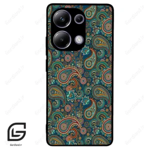 قاب گوشی شیائومی پوکو ام 6 پرو (Poco M6 Pro 4G ) طرح خانومانه کد 2571