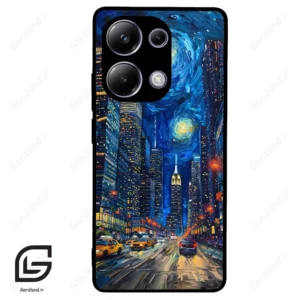 قاب گوشی شیائومی پوکو ام 6 پرو (Poco M6 Pro 4G ) طرح ونگوک کد 2722