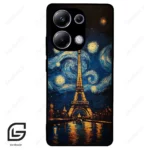 قاب گوشی شیائومی پوکو ام 6 پرو (Poco M6 Pro 4G ) طرح ونگوک کد 2730