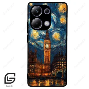 قاب گوشی شیائومی پوکو ام 6 پرو (Poco M6 Pro 4G ) طرح ونگوک کد 2750