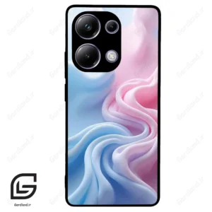 قاب گوشی شیائومی پوکو ام 6 پرو (Poco M6 Pro 4G ) طرح ساده کد 2785