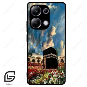 قاب گوشی شیائومی پوکو ام 6 پرو (Poco M6 Pro 4G ) طرح مذهبی کد 2940