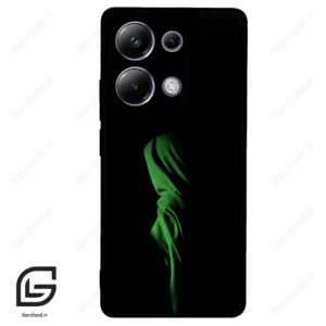 قاب گوشی شیائومی پوکو ام 6 پرو (Poco M6 Pro 4G ) طرح امام کد 2946