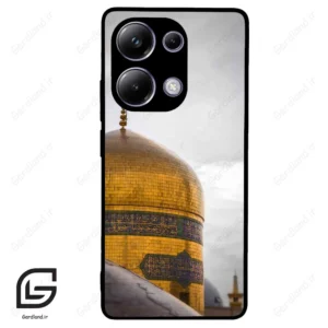 قاب گوشی شیائومی پوکو ام 6 پرو (Poco M6 Pro 4G ) طرح مذهبی کد 2960