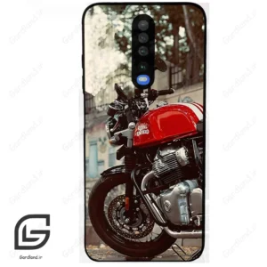 قاب گوشی شیائومی ردمی کی 30 (Redmi K30 ) طرح موتور کد 2132