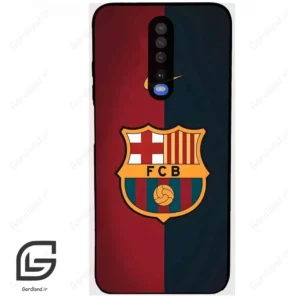 قاب گوشی شیائومی ردمی کی 30 (Redmi K30 ) طرح ورزشی کد 2142