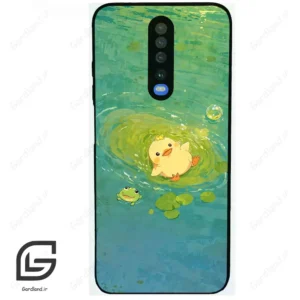 قاب گوشی شیائومی ردمی کی 30 (Redmi K30 ) طرح فانتزی کد 2189