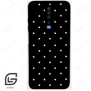 قاب گوشی شیائومی ردمی کی 30 (Redmi K30 ) طرح فانتزی کد 2192