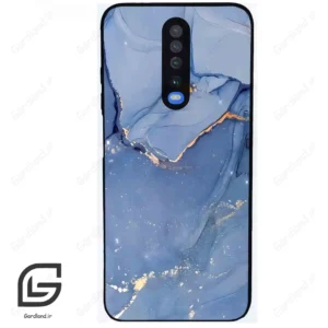 قاب گوشی شیائومی ردمی کی 30 (Redmi K30 ) طرح ساده کد 2197