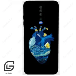قاب گوشی شیائومی ردمی کی 30 (Redmi K30 ) طرح ونگوک کد 2214