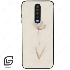 قاب گوشی شیائومی ردمی کی 30 (Redmi K30 ) طرح گل کد 2225