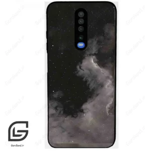 قاب گوشی شیائومی ردمی کی 30 (Redmi K30 ) طرح خفن کد 2232