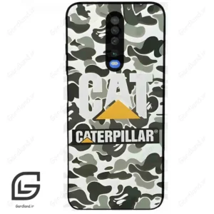 قاب گوشی شیائومی ردمی کی 30 (Redmi K30 ) طرح برند کد 2248