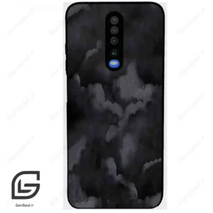 قاب گوشی شیائومی ردمی کی 30 (Redmi K30 ) طرح خفن کد 2259