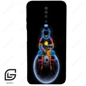قاب گوشی شیائومی ردمی کی 30 (Redmi K30 ) طرح کره کد 2294