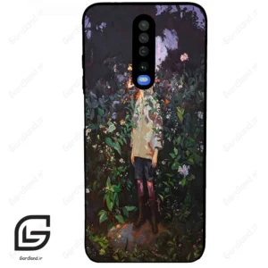 قاب گوشی شیائومی ردمی کی 30 (Redmi K30 ) طرح خفن کد 2324