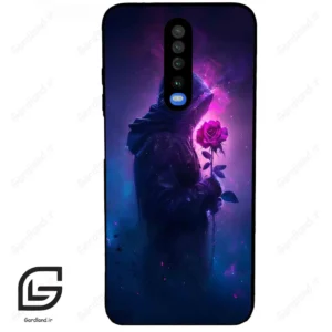 قاب گوشی شیائومی ردمی کی 30 (Redmi K30 ) طرح پسرانه کد 2351