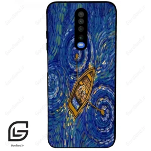 قاب گوشی شیائومی ردمی کی 30 (Redmi K30 ) طرح ونگوک کد 2426