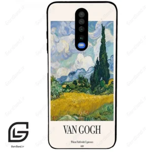 قاب گوشی شیائومی ردمی کی 30 (Redmi K30 ) طرح ونگوک کد 2428