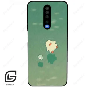 قاب گوشی شیائومی ردمی کی 30 (Redmi K30 ) طرح جوجه کد 2595