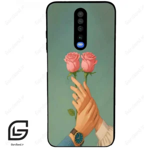 قاب گوشی شیائومی ردمی کی 30 (Redmi K30 ) طرح عهد کد 2678