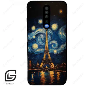 قاب گوشی شیائومی ردمی کی 30 (Redmi K30 ) طرح ونگوک کد 2730