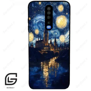 قاب گوشی شیائومی ردمی کی 30 (Redmi K30 ) طرح ونگوک کد 2733