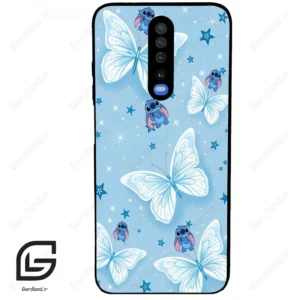 قاب گوشی شیائومی ردمی کی 30 (Redmi K30 ) طرح کودکانه کد 2743