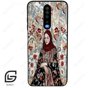 قاب گوشی شیائومی ردمی کی 30 (Redmi K30 ) طرح سنتی کد 2746