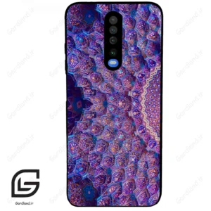 قاب گوشی شیائومی ردمی کی 30 (Redmi K30 ) طرح سنتی کد 2781