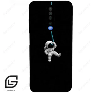 قاب گوشی شیائومی ردمی کی 30 (Redmi K30 ) طرح فضانورد کد 2862