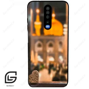 قاب گوشی شیائومی ردمی کی 30 (Redmi K30 ) طرح مذهبی کد 2937
