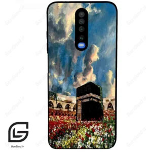 قاب گوشی شیائومی ردمی کی 30 (Redmi K30 ) طرح مذهبی کد 2940