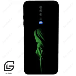 قاب گوشی شیائومی ردمی کی 30 (Redmi K30 ) طرح امام کد 2946