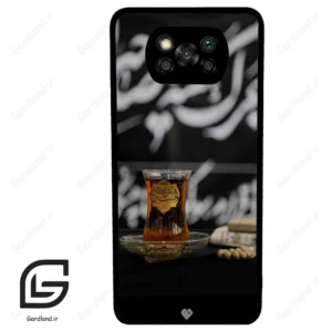 قاب گوشی شیائومی پوکو ایکس 3 (Poco X3 ) طرح مذهبی کد 2916