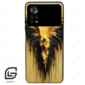 قاب گوشی شیائومی پوکو ایکس 4 پرو (Poco X4 Pro 5G ) طرح خفن کد 2015