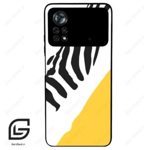 قاب گوشی شیائومی پوکو ایکس 4 پرو (Poco X4 Pro 5G ) طرح خفن کد 2079