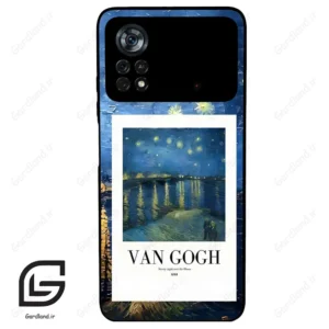 قاب گوشی شیائومی پوکو ایکس 4 پرو (Poco X4 Pro 5G ) طرح ونگوک کد 2089