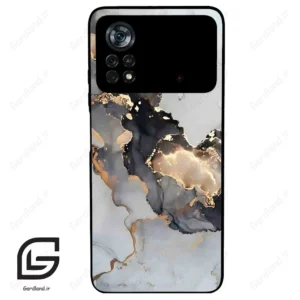 قاب گوشی شیائومی پوکو ایکس 4 پرو (Poco X4 Pro 5G ) طرح ساده کد 2115