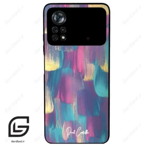 قاب گوشی شیائومی پوکو ایکس 4 پرو (Poco X4 Pro 5G ) طرح فانتزی کد 2146