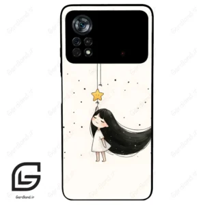 قاب گوشی شیائومی پوکو ایکس 4 پرو (Poco X4 Pro 5G ) طرح فانتزی کد 2147