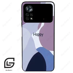 قاب گوشی شیائومی پوکو ایکس 4 پرو (Poco X4 Pro 5G ) طرح ساده کد 2148