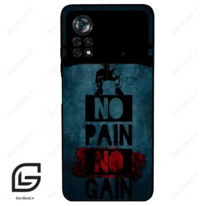 قاب گوشی شیائومی پوکو ایکس 4 پرو (Poco X4 Pro 5G ) طرح پسرانه کد 2156