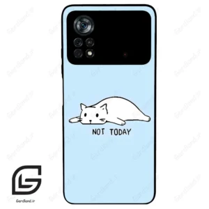 قاب گوشی شیائومی پوکو ایکس 4 پرو (Poco X4 Pro 5G ) طرح فانتزی کد 2163